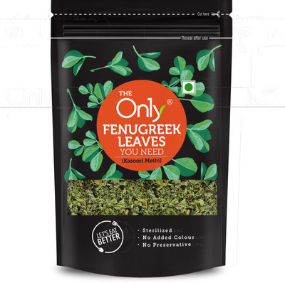 On1y Kasuri Methi(50 g)