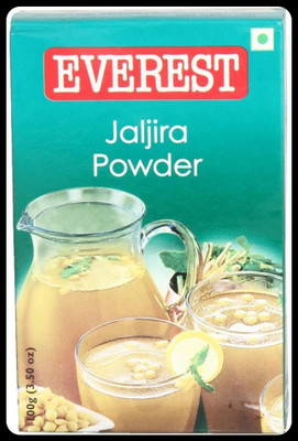 EVEREST JALJIRA POWDER 100 GM BOX(100 g)