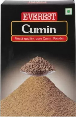EVEREST Cumin & Jira Masala(100 g)