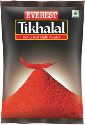 EVEREST Kashmirilal Chilli Masala Powder(490 g)