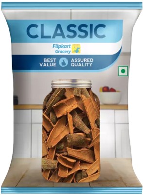 Classic Cassia Bark (Taj) by Flipkart Grocery(200 g)