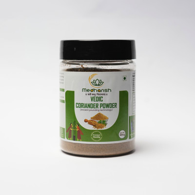 medhansh Vedic Coriander Powder(100 g)