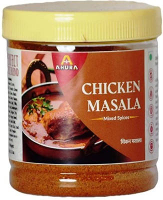 AHURA SPICES Chicken Masala | 250Gm Jar(250 g)