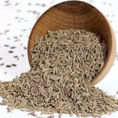 Avlokan Fresh and Natural Whole Cumin Seeds (Jeera) - Whole Spices(250 g)