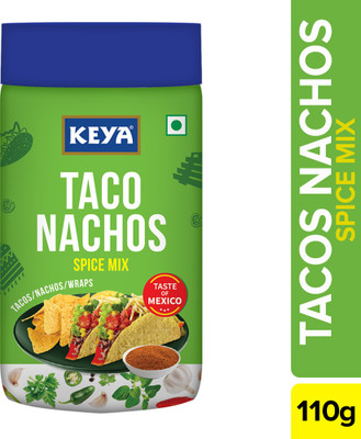 keya Tacos Nachos Spice Mix(110 g)