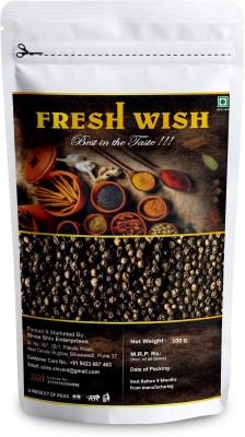 Fresh Wish Mustard Seeds Big -200gm(200 g)