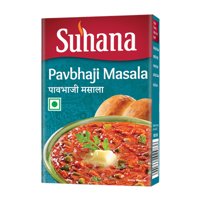 SUHANA Pavbhaji Masala(100 g)