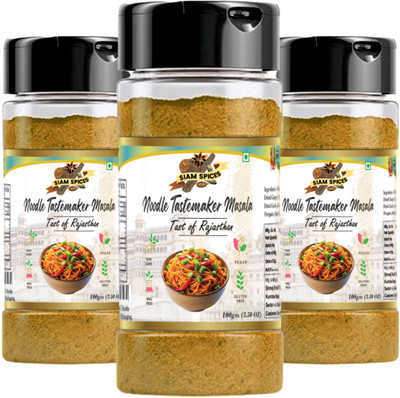 Siam Noodle Tastemaker Masala(3 x 100 g)