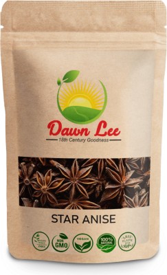 Dawn Lee Whole Chakri Phool Badhiyan Fool Spice Garam Masala Natural Aroma(100 g)