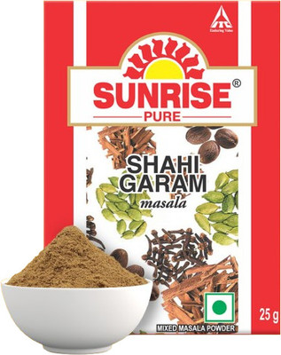 Sunrise Shahi Garam Masala Powder(25 g)