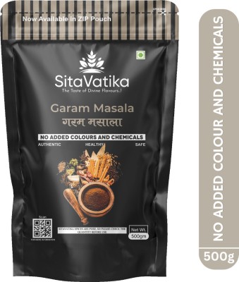 SITAVATIKA Garam Masala(500 g)