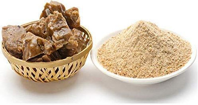 BR CART Premium Asafoetida Powder | Bandhani Hing | Afghan Pure and Strong Hing Powder(25 g)
