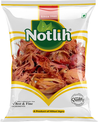 Notlih Javitri Flower (Mace) 50gm(50 g)