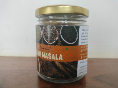 Spice Boat Premium Garam Masala Spice(200 g)