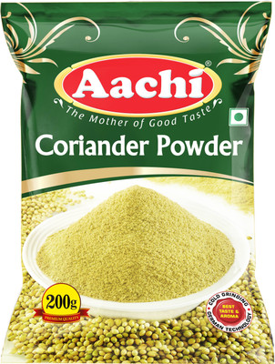Aachi Coriander/Dhaniya Powder(200 g)