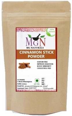 MG Naturals CINNAMON STICK ( DLACHINI ) POWDER(200 g)