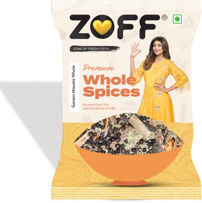 zoff Garam Masala Whole(200 g)