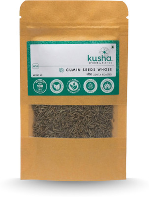 Kusha Spices & Blends Cumin Seeds(100 g)