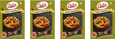 Catch Sabzi Masala Powder(4 x 100 g)