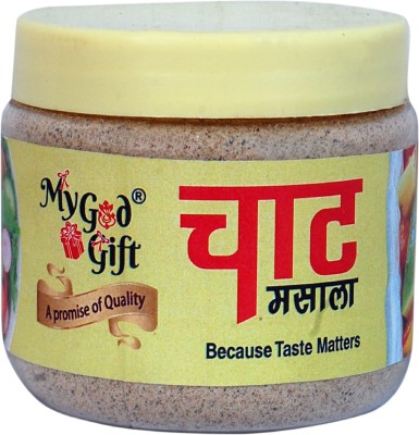 MyGodGift SPL CHAAT MASALA 200 GM (PACK OF 1)(200 g)