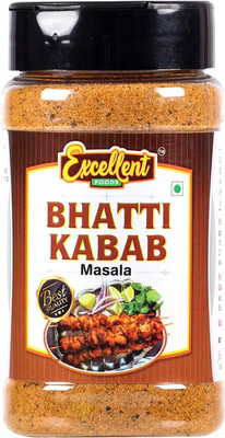 Excellent Foods Bhatti Kabab Masala 250g(250 g)