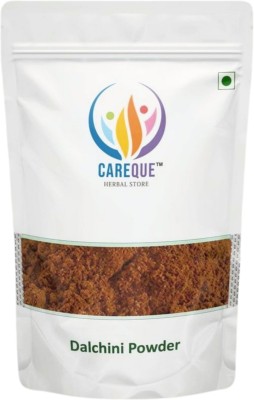 CareQue Dalchini Powder - Daalcheeni Powder - Cinnamon Sticks - Cinnamomum zeylanicum(50 g)