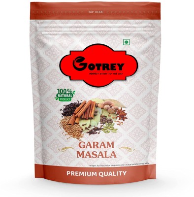 GOTREY Garam Masala Sabut, Sabut Mix Garam Masala,Whole Mix Garam Masala,100gm(100 g)