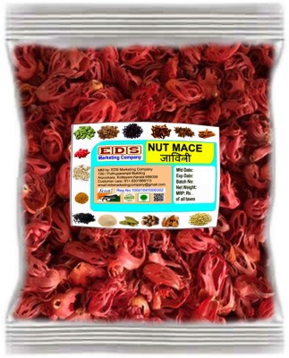 EDS Mace flower(Javitri) Nutmace 100gm(100 g)