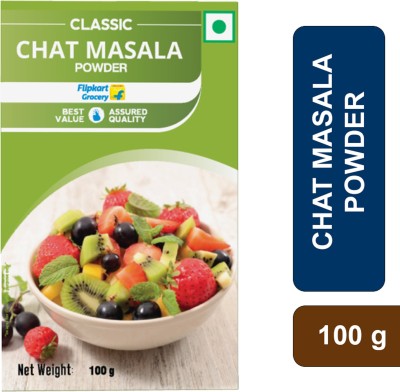 Classic Chat Masala by Flipkart Grocery(100 g)