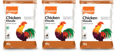 Eastern CHICKEN MASALA (300GRAM)(3 x 100 g)