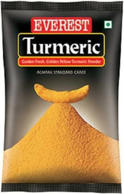 EVEREST Turmeric Powder 500 gm Pack of 1(500)
