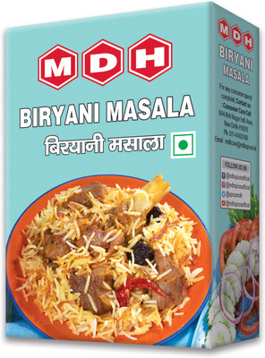 MDH Biryani Masala(50 g)