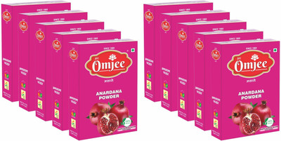 JEE OM JEE ANARDANA POWDER 100GM (PACK OF 10)(10 x 0.1 kg)