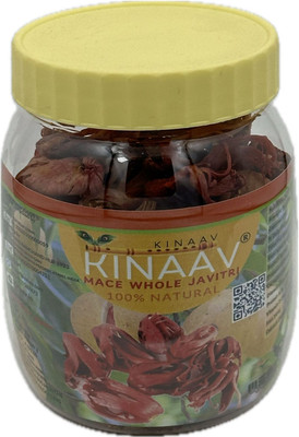 KINAAV MACE Whole javitri(25 g)