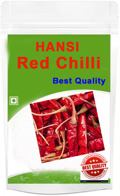 Hansi RED CHILLI WHOLE 150 G(150 g)