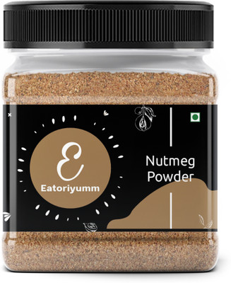 Eatoriyumm Pure Nutmeg Powder / Jaiphal Powder(250 g)