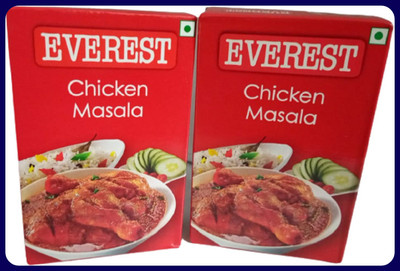EVEREST MASALA OF FRY_New137(2 x 50 g)