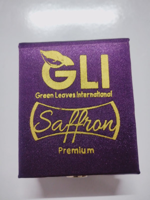GREEN LEAVES INTERNATIONAL GLISFN12B(12 x 1 g)