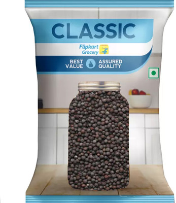 Classic Big Mustard (Rai) by Flipkart Grocery(100 g)