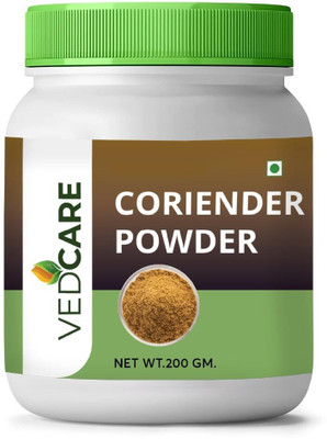 Vedcare Coriander | Dhaniya Powder(200 g)