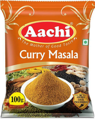 Aachi Curry Masala(100 g)