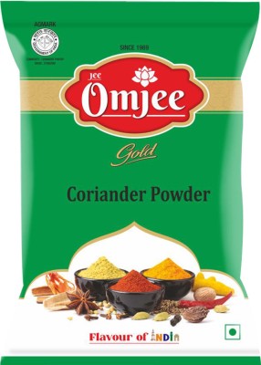 JEE OM JEE Gold Dhaniya Powder 500 Gram(500 g)