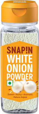 Snapin White Onion Powder(40 g)