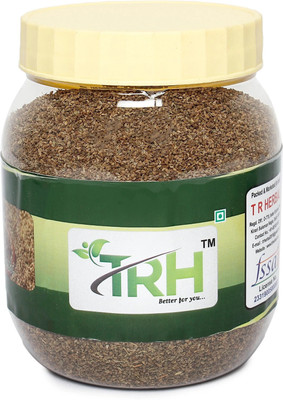 TRH TH25 Ajwain Desi Carom Copticum - Carom Seeds Small (200 g)(200 g)