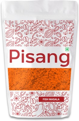 Pisang FISH MASALA POWDER 250 GM(250 g)