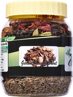 TRH TH25 Premium Whole Gram Masala, Mix of 13 Spices, sabut garam masala (250gm)(250 g)