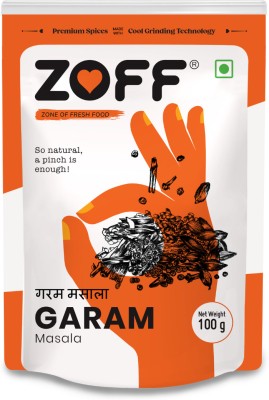 zoff Garam Masala(100 g)