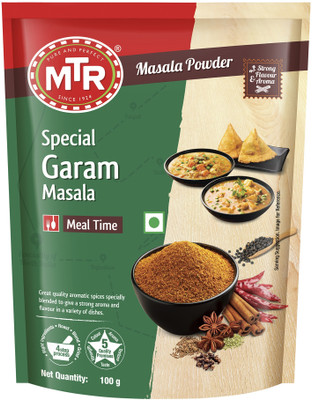 MTR Special Garam Masala 100g(100 g)