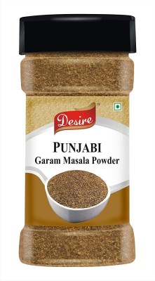 Desire Foods Garam Masala 100 Gram (Natural & Aromatic)(100 g)