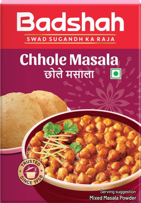 BADSHAH Chhole Masala(50 g)